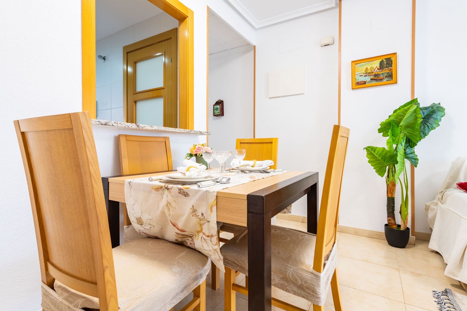 2 slaapkamer Appartement te koop in Oropesa  met zwembad garage - € 149.972 (Ref: 8630711)