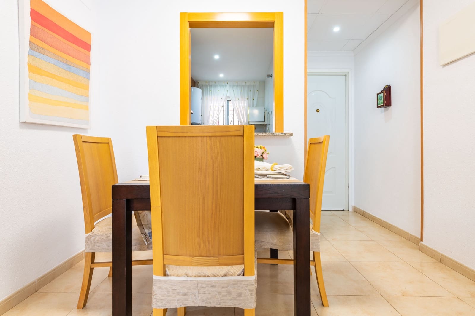 2 slaapkamer Appartement te koop in Oropesa  met zwembad garage - € 149.972 (Ref: 8630711)