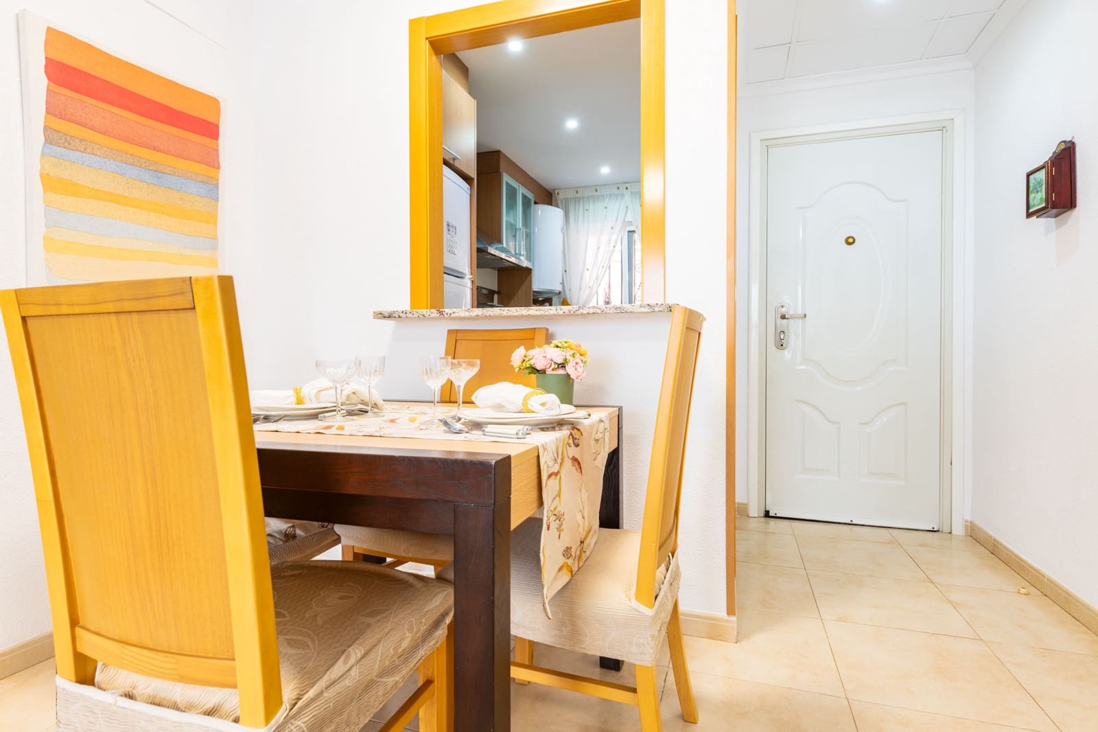 2 slaapkamer Appartement te koop in Oropesa  met zwembad garage - € 149.972 (Ref: 8630711)