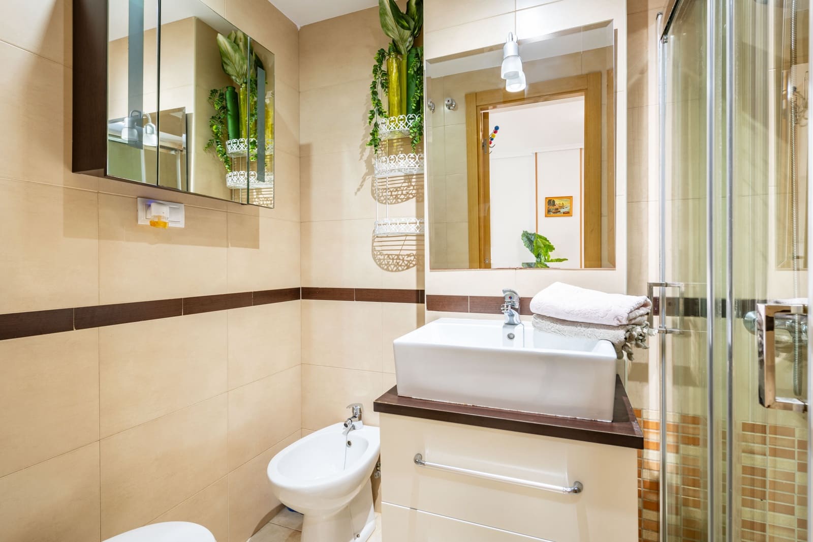 2 slaapkamer Appartement te koop in Oropesa  met zwembad garage - € 149.972 (Ref: 8630711)