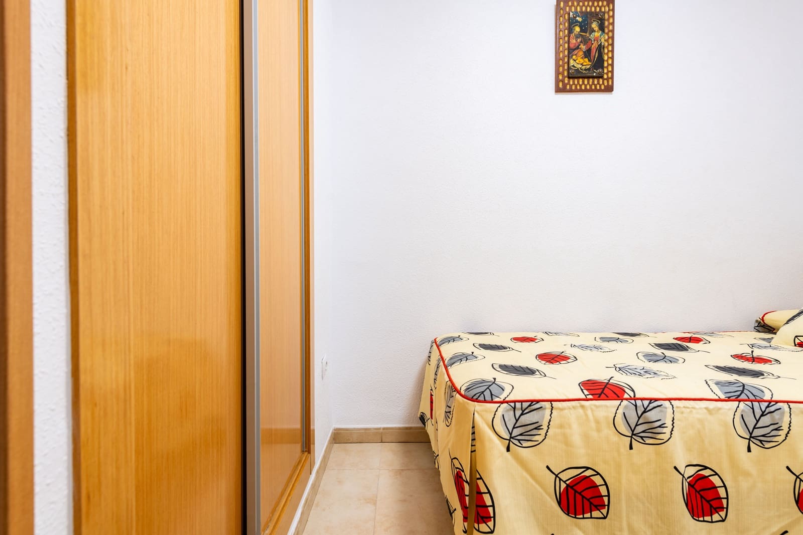 2 slaapkamer Appartement te koop in Oropesa  met zwembad garage - € 149.972 (Ref: 8630711)