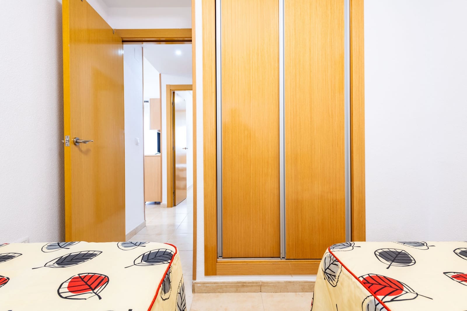 2 slaapkamer Appartement te koop in Oropesa  met zwembad garage - € 149.972 (Ref: 8630711)