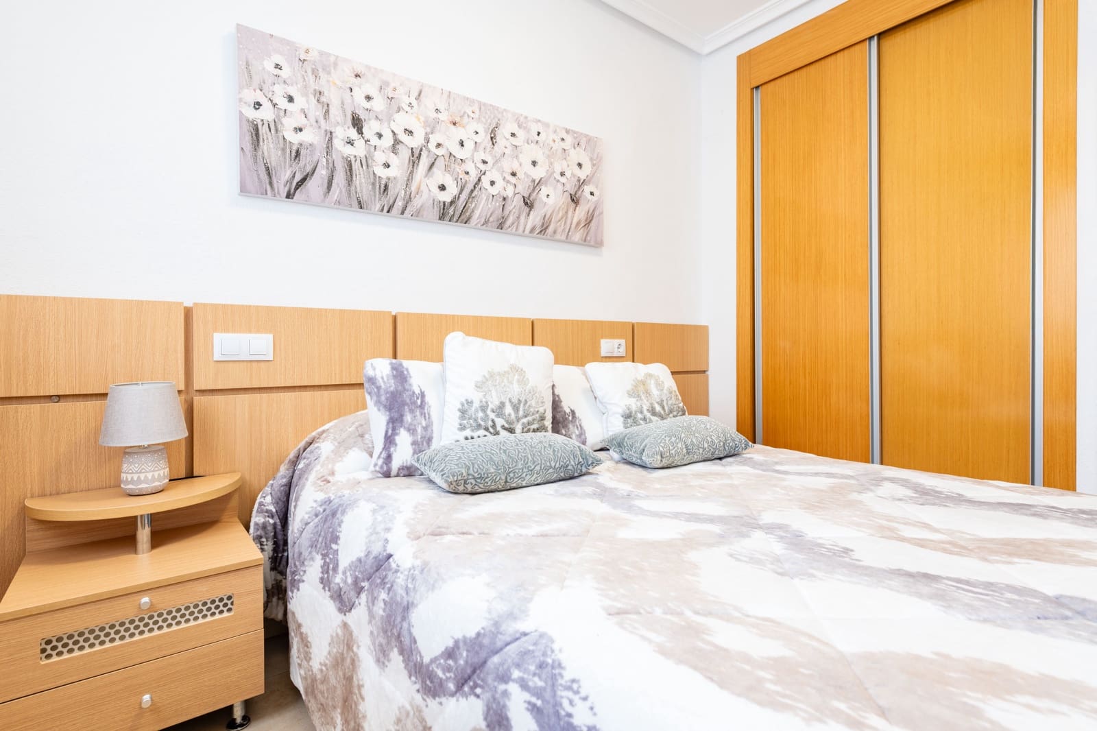 2 slaapkamer Appartement te koop in Oropesa  met zwembad garage - € 149.972 (Ref: 8630711)