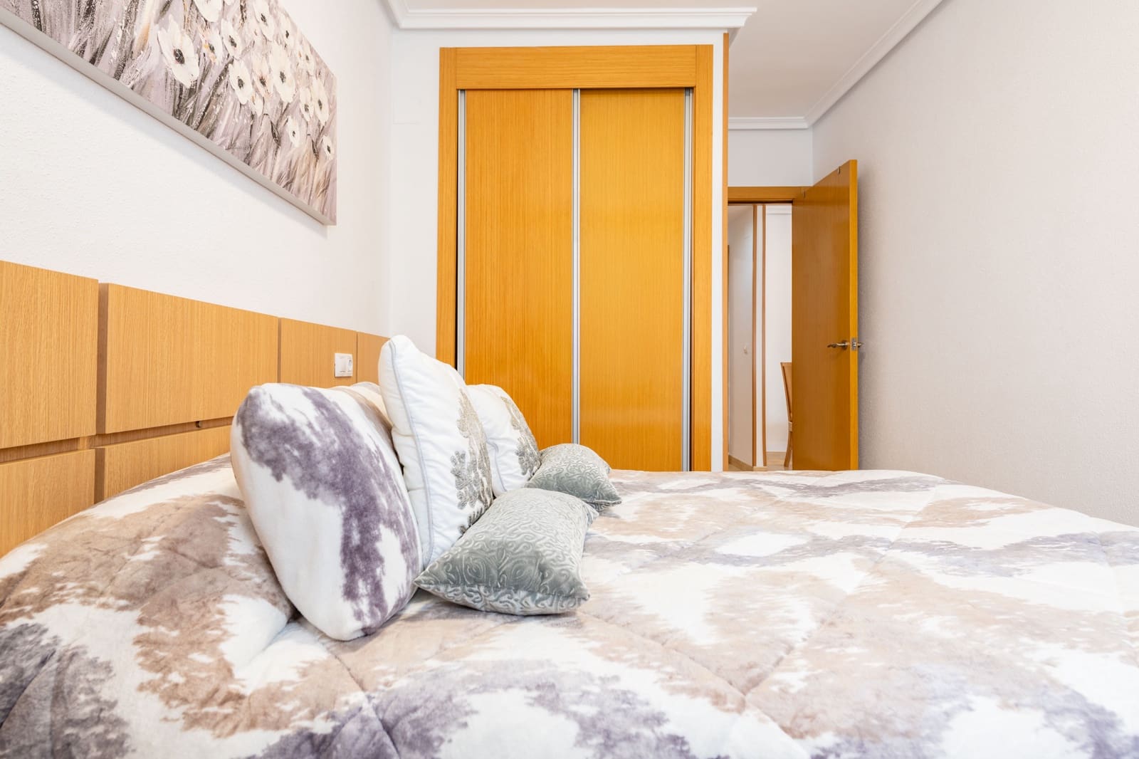 2 slaapkamer Appartement te koop in Oropesa  met zwembad garage - € 149.972 (Ref: 8630711)