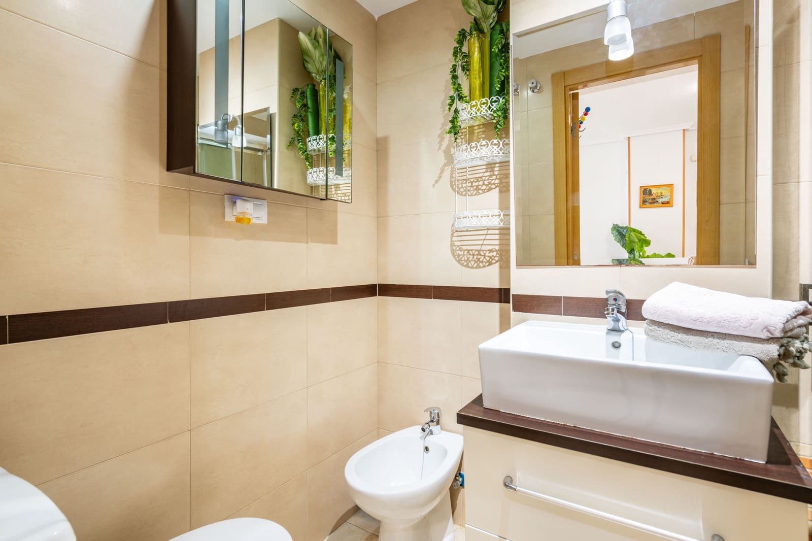 2 slaapkamer Appartement te koop in Oropesa  met zwembad garage - € 149.972 (Ref: 8630711)