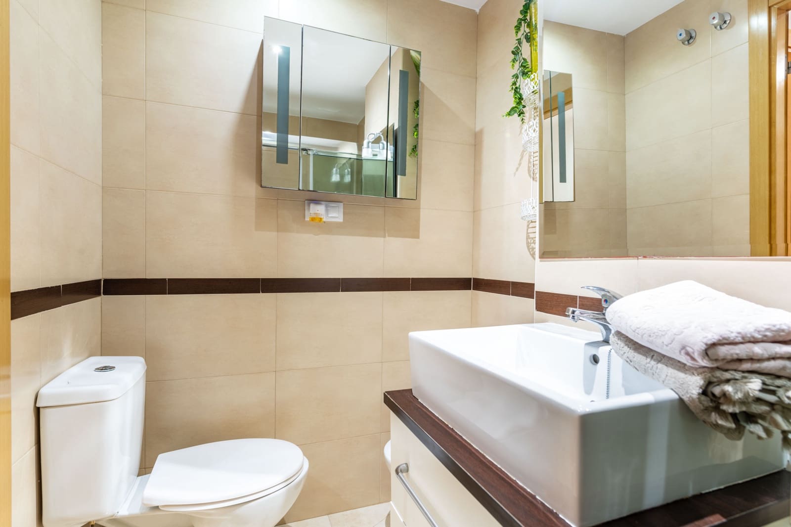 2 slaapkamer Appartement te koop in Oropesa  met zwembad garage - € 149.972 (Ref: 8630711)