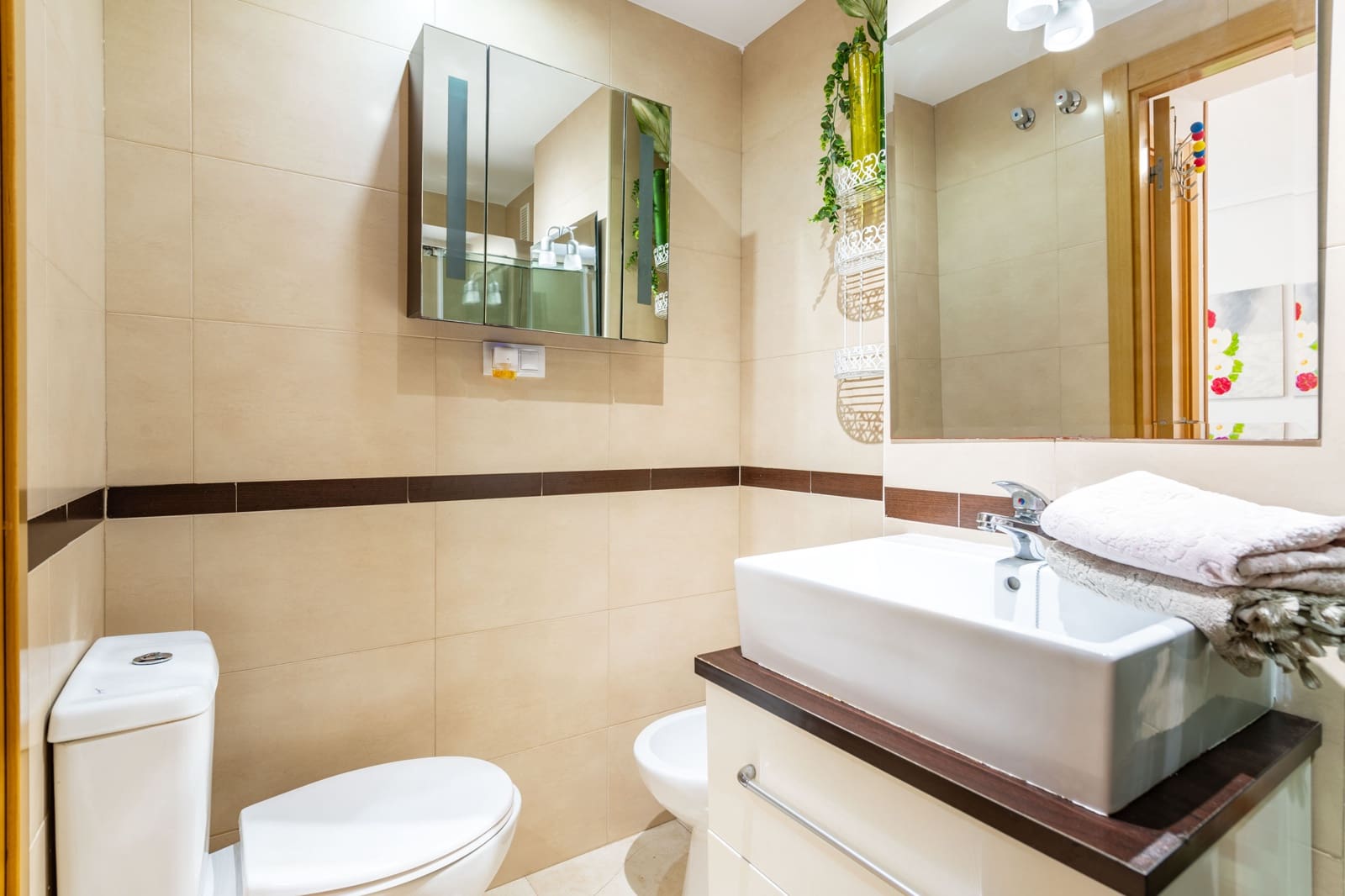 2 slaapkamer Appartement te koop in Oropesa  met zwembad garage - € 149.972 (Ref: 8630711)