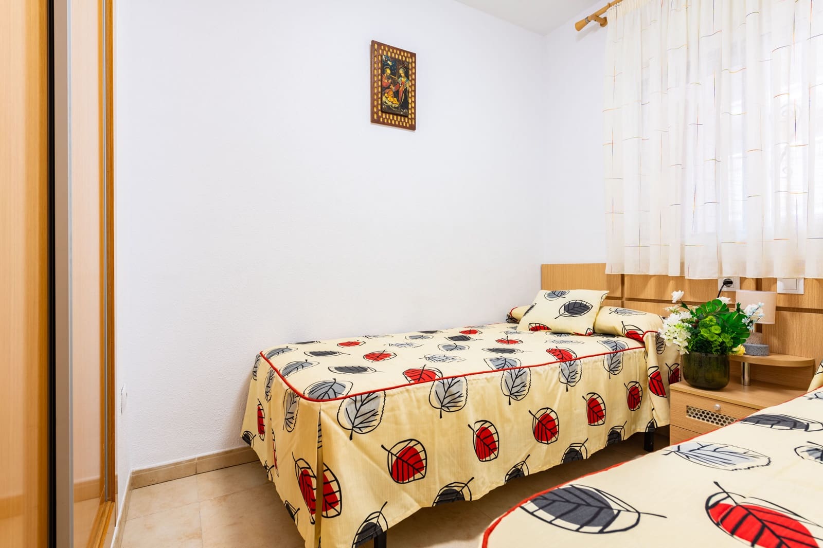 2 slaapkamer Appartement te koop in Oropesa  met zwembad garage - € 149.972 (Ref: 8630711)