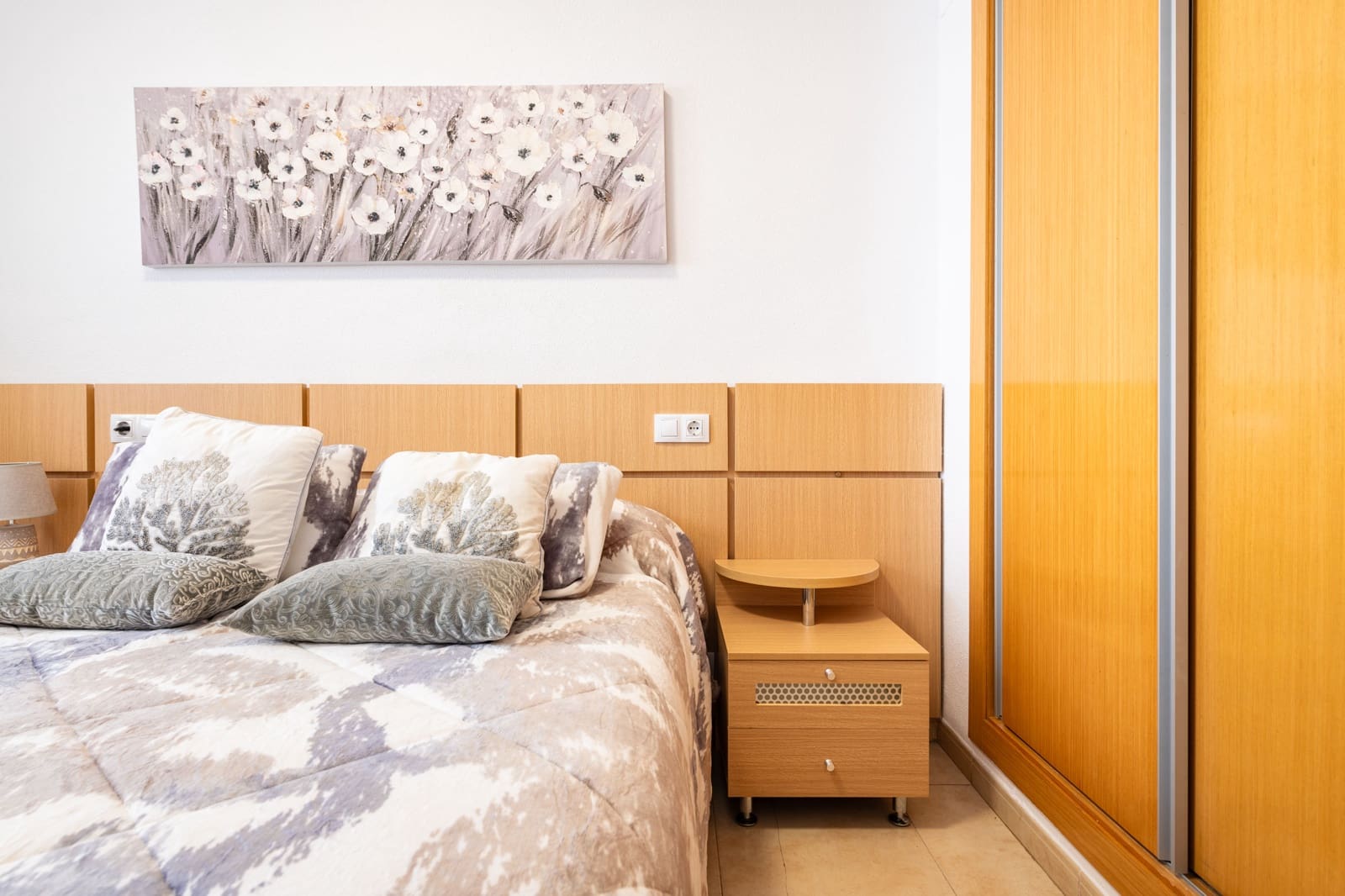 2 slaapkamer Appartement te koop in Oropesa  met zwembad garage - € 149.972 (Ref: 8630711)