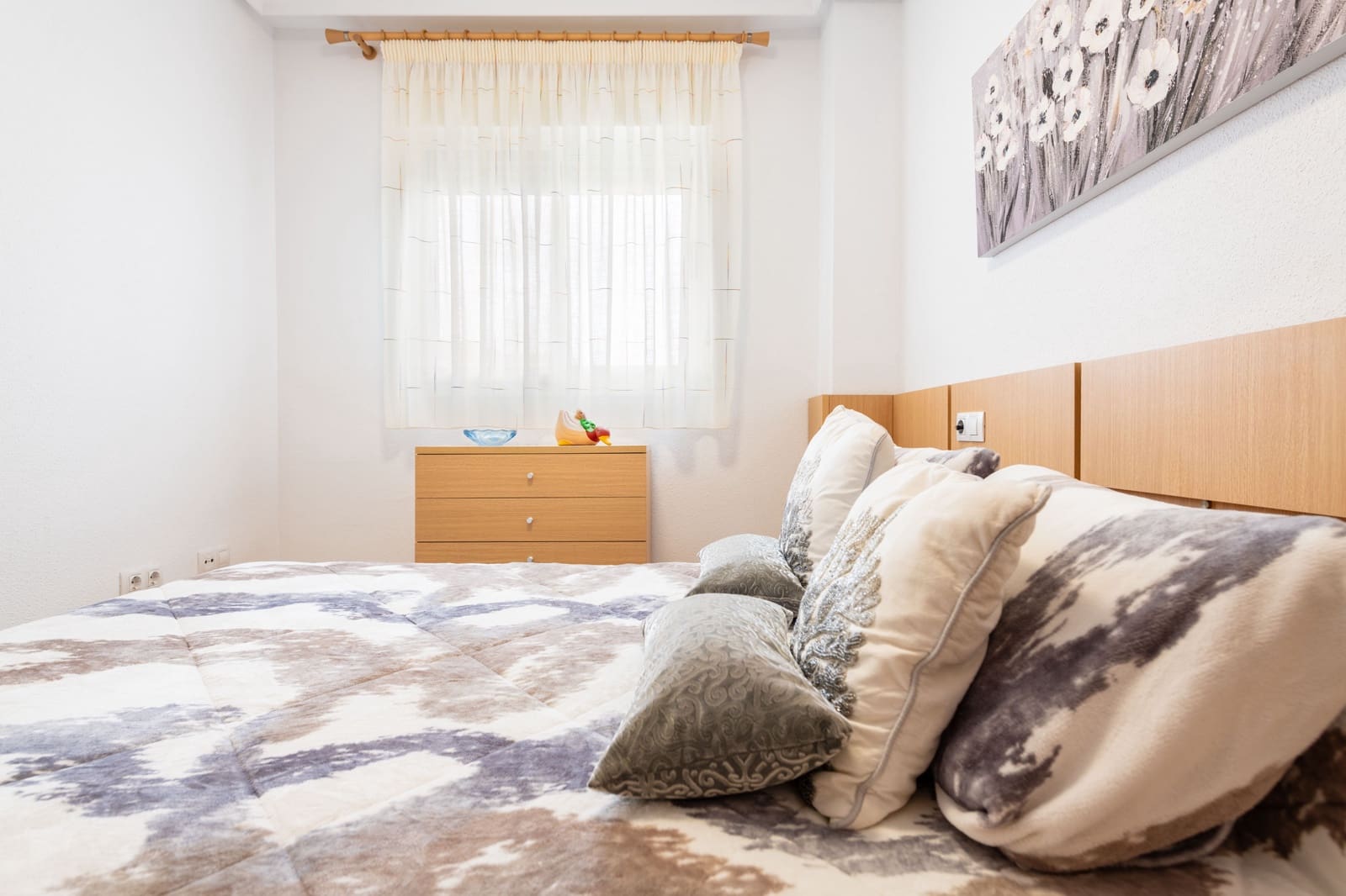 2 slaapkamer Appartement te koop in Oropesa  met zwembad garage - € 149.972 (Ref: 8630711)