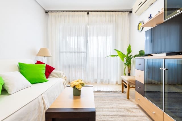 2 slaapkamer Appartement te koop in Oropesa  met zwembad garage - € 149.972 (Ref: 8630711)