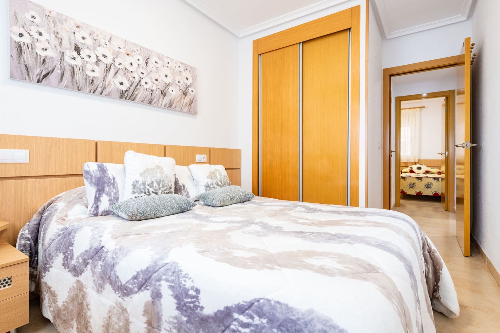 2 slaapkamer Appartement te koop in Oropesa  met zwembad garage - € 149.972 (Ref: 8630711)