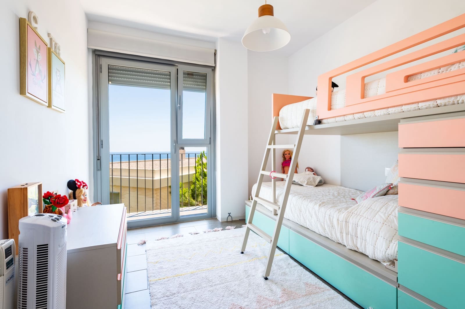 3 soveværelse Lejlighed til salg i Oropesa  med swimmingpool garage - € 600.000 (Ref: 9133859)