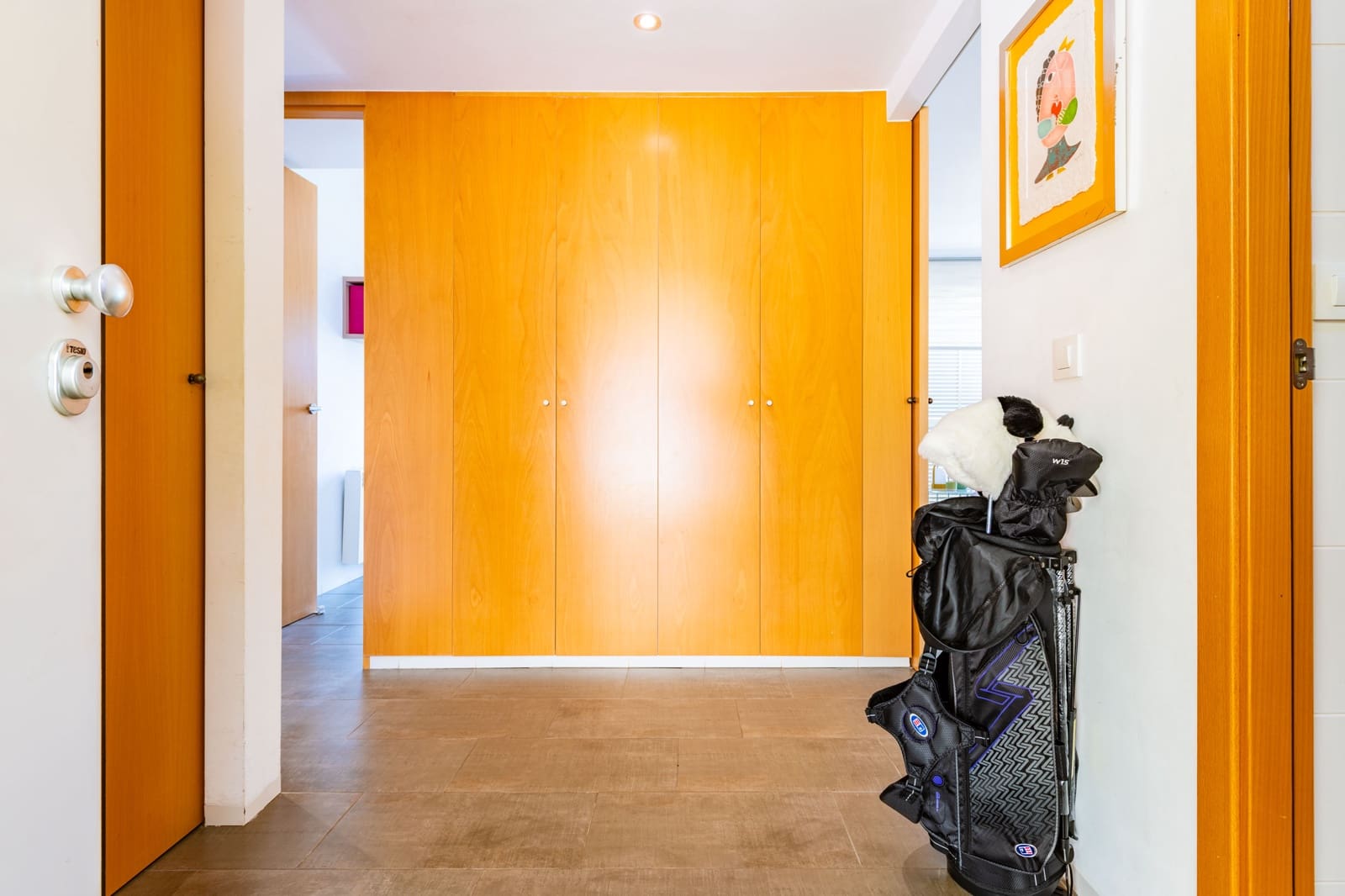 3 soveværelse Lejlighed til salg i Oropesa  med swimmingpool garage - € 600.000 (Ref: 9133859)