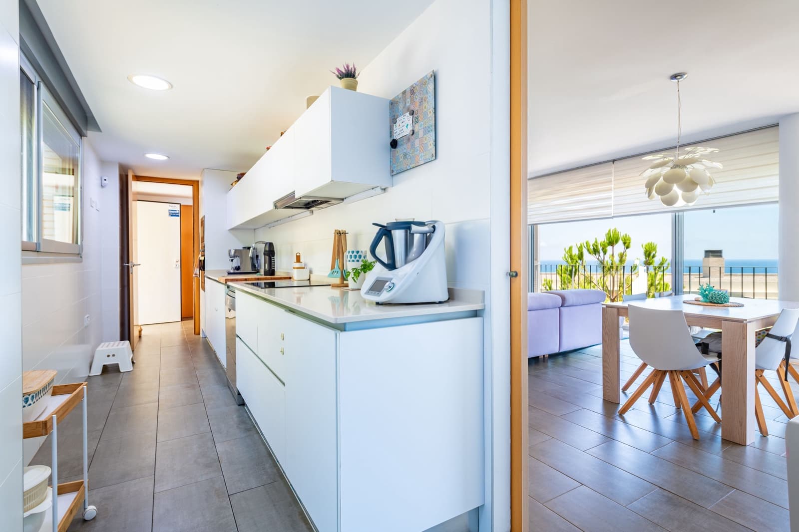 3 soveværelse Lejlighed til salg i Oropesa  med swimmingpool garage - € 600.000 (Ref: 9133859)