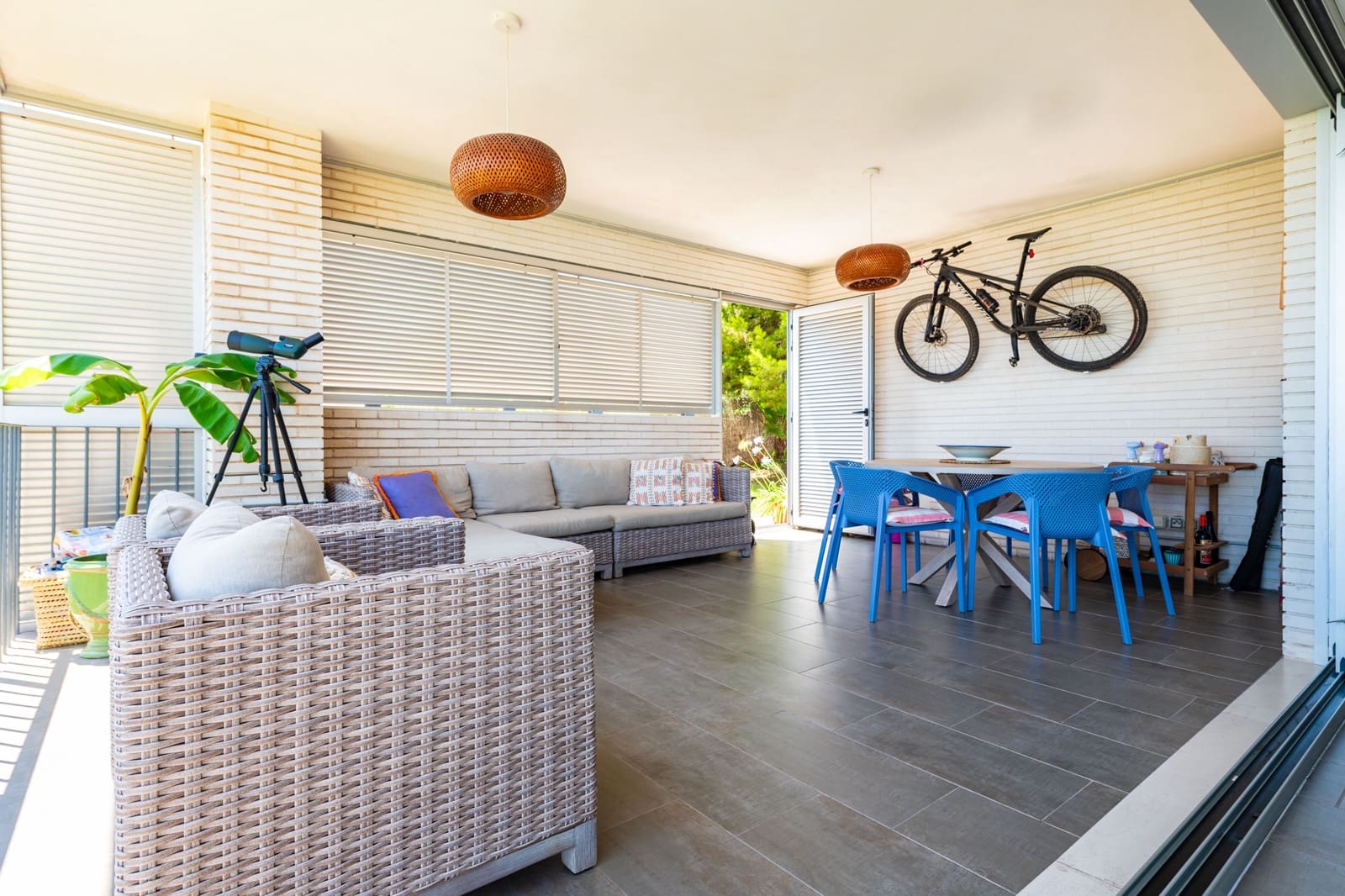 3 soveværelse Lejlighed til salg i Oropesa  med swimmingpool garage - € 600.000 (Ref: 9133859)