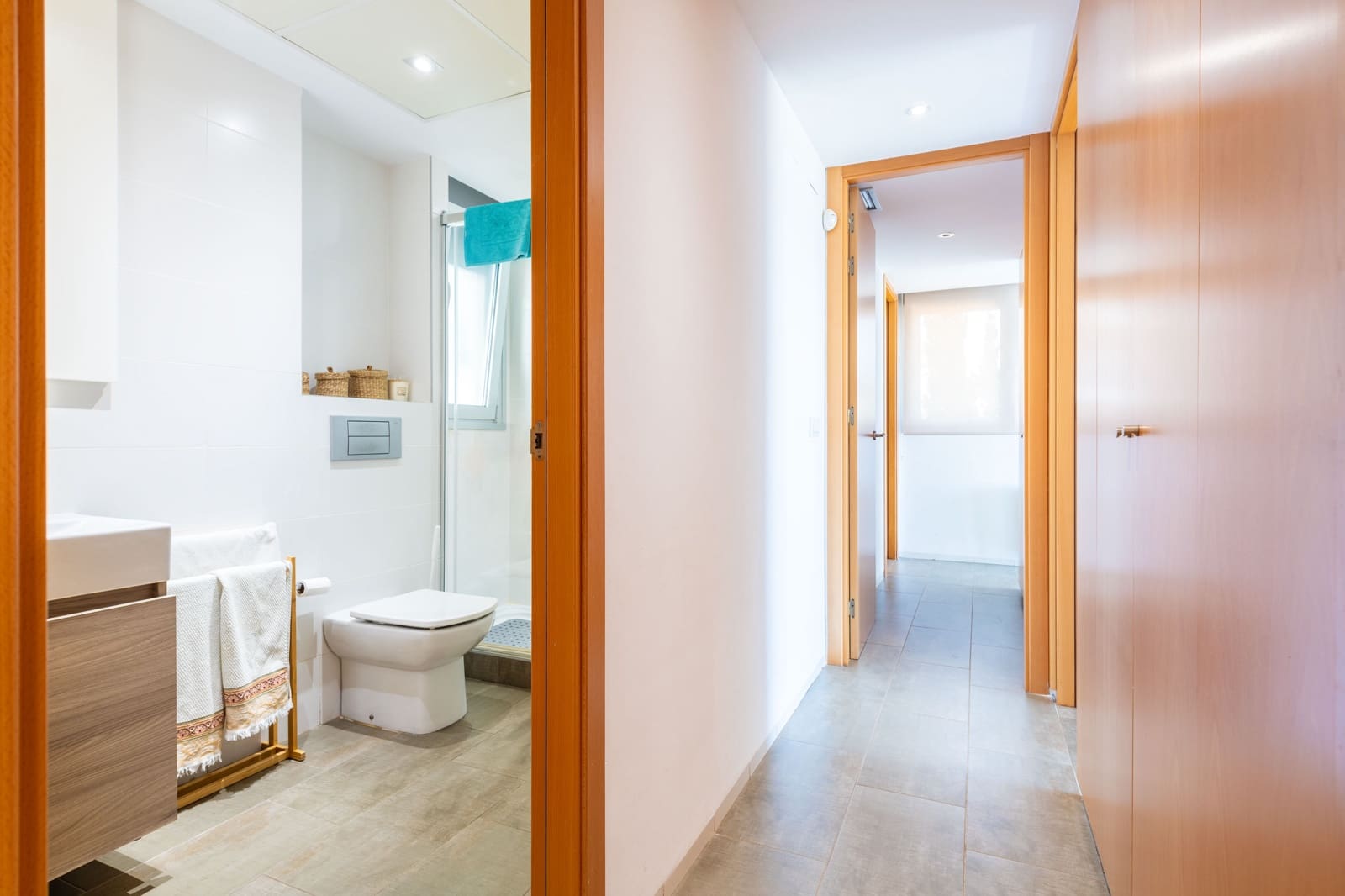 3 soveværelse Lejlighed til salg i Oropesa  med swimmingpool garage - € 600.000 (Ref: 9133859)