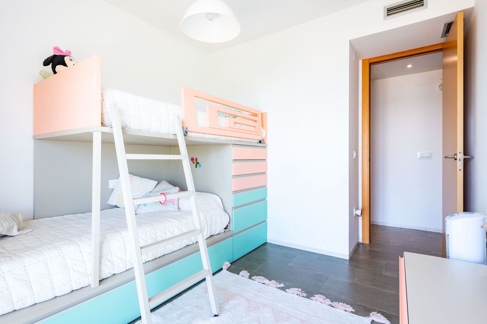 3 soveværelse Lejlighed til salg i Oropesa  med swimmingpool garage - € 600.000 (Ref: 9133859)