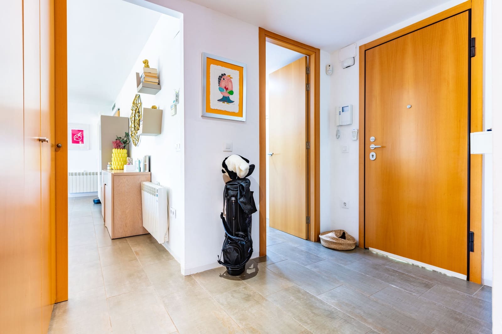 3 soveværelse Lejlighed til salg i Oropesa  med swimmingpool garage - € 600.000 (Ref: 9133859)