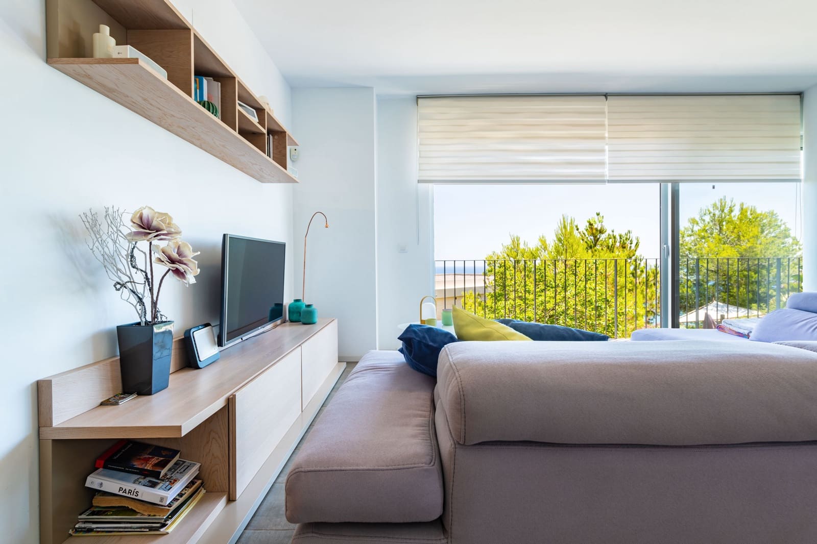 3 soveværelse Lejlighed til salg i Oropesa  med swimmingpool garage - € 600.000 (Ref: 9133859)