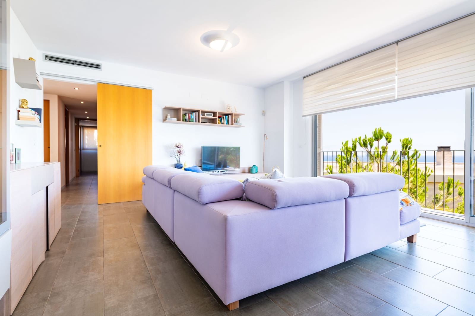 3 soveværelse Lejlighed til salg i Oropesa  med swimmingpool garage - € 600.000 (Ref: 9133859)