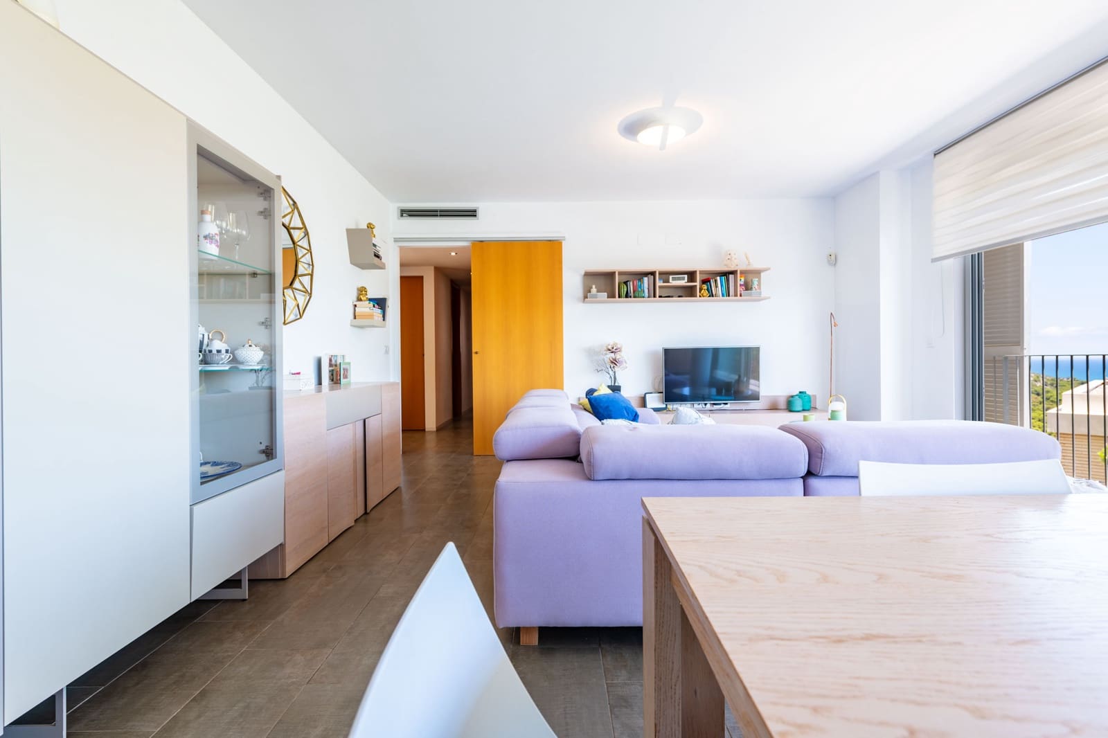 3 soveværelse Lejlighed til salg i Oropesa  med swimmingpool garage - € 600.000 (Ref: 9133859)