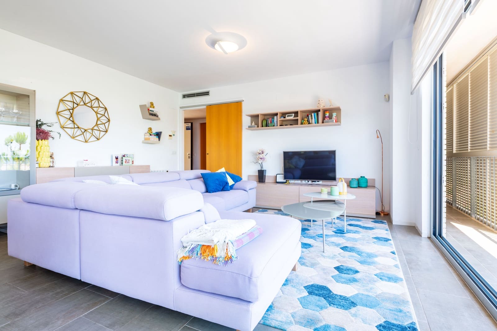 3 soveværelse Lejlighed til salg i Oropesa  med swimmingpool garage - € 600.000 (Ref: 9133859)