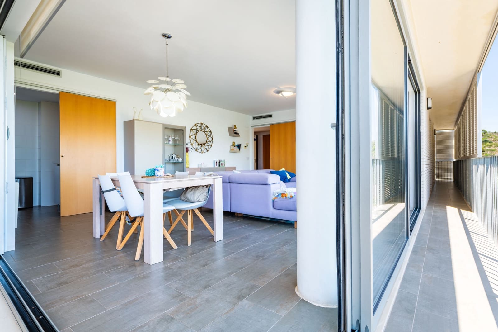 3 soveværelse Lejlighed til salg i Oropesa  med swimmingpool garage - € 600.000 (Ref: 9133859)