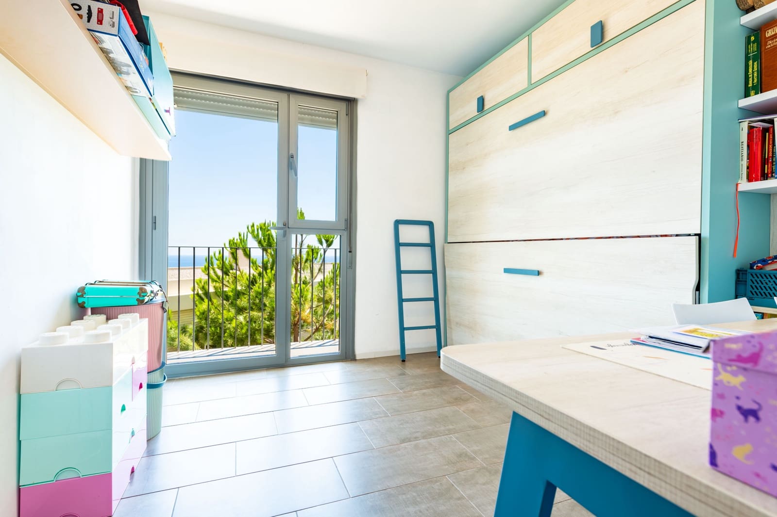 3 soveværelse Lejlighed til salg i Oropesa  med swimmingpool garage - € 600.000 (Ref: 9133859)