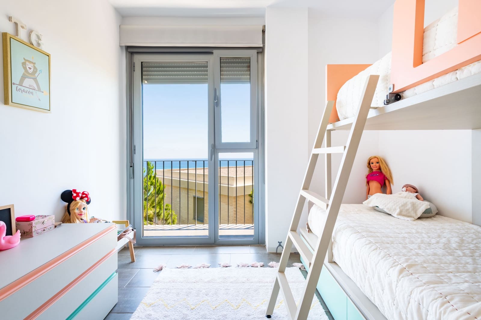 3 soveværelse Lejlighed til salg i Oropesa  med swimmingpool garage - € 600.000 (Ref: 9133859)