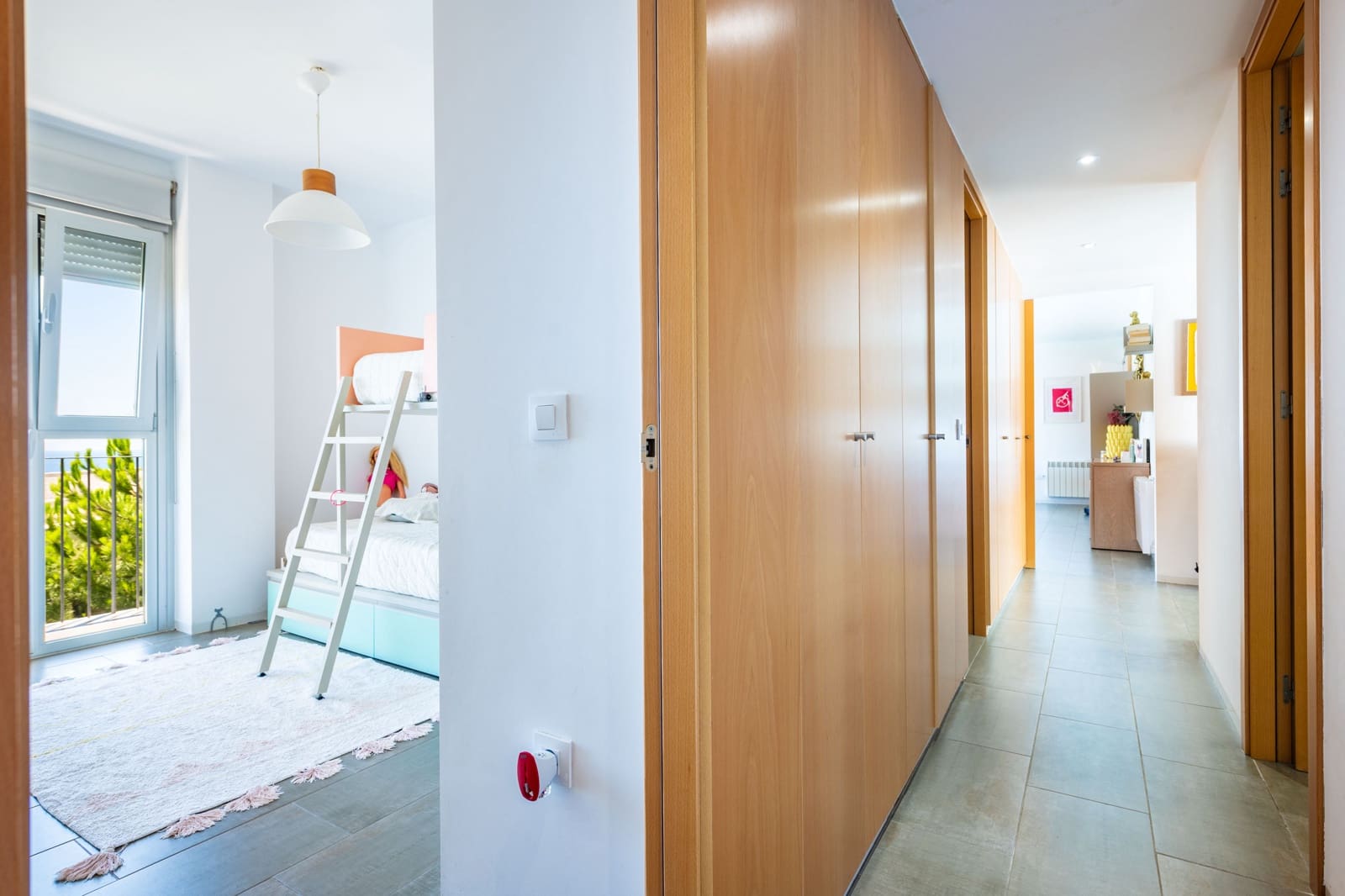 3 soveværelse Lejlighed til salg i Oropesa  med swimmingpool garage - € 600.000 (Ref: 9133859)