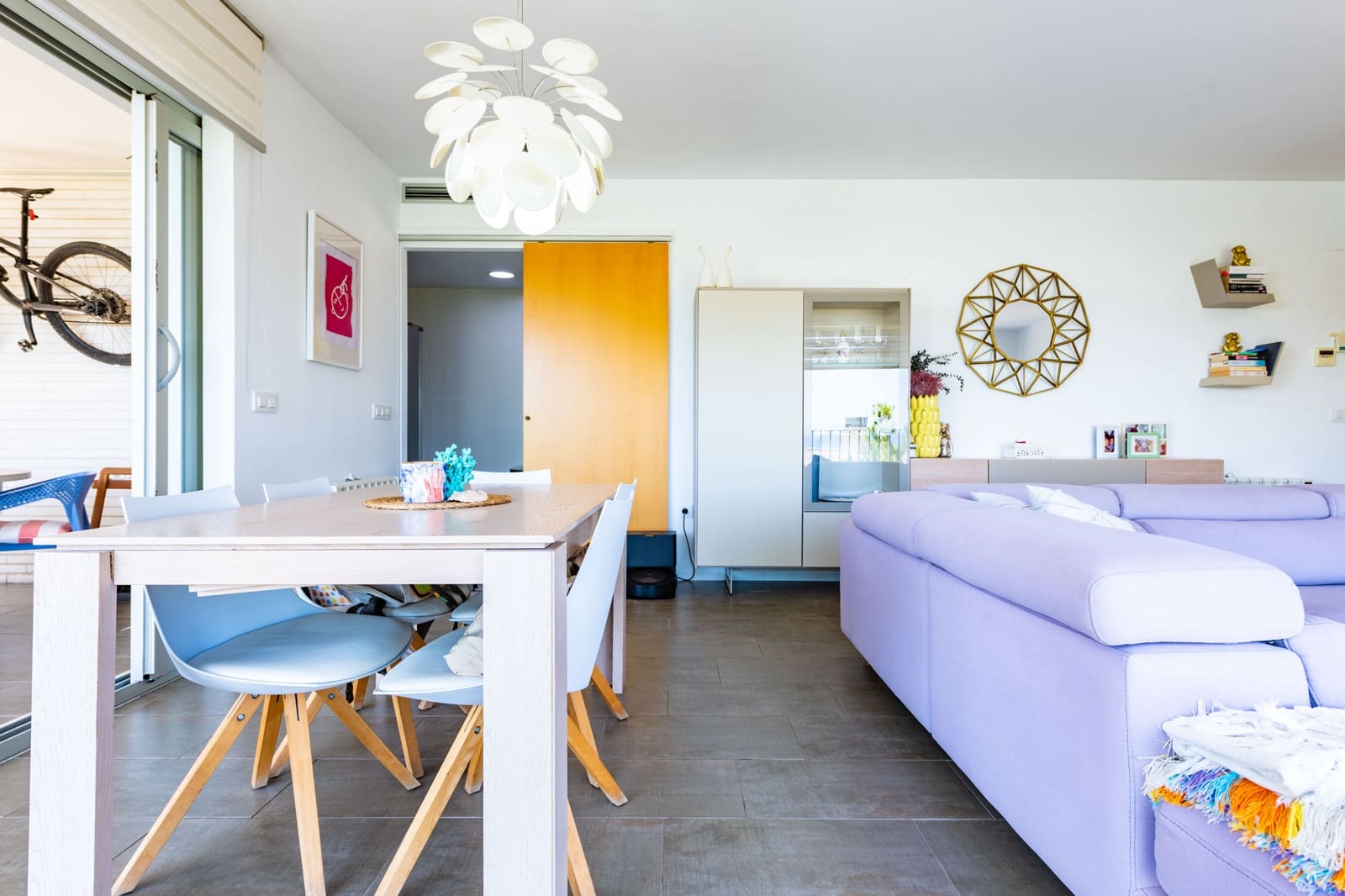 3 soveværelse Lejlighed til salg i Oropesa  med swimmingpool garage - € 600.000 (Ref: 9133859)