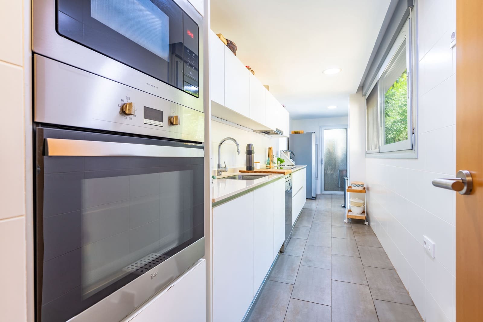 3 soveværelse Lejlighed til salg i Oropesa  med swimmingpool garage - € 600.000 (Ref: 9133859)