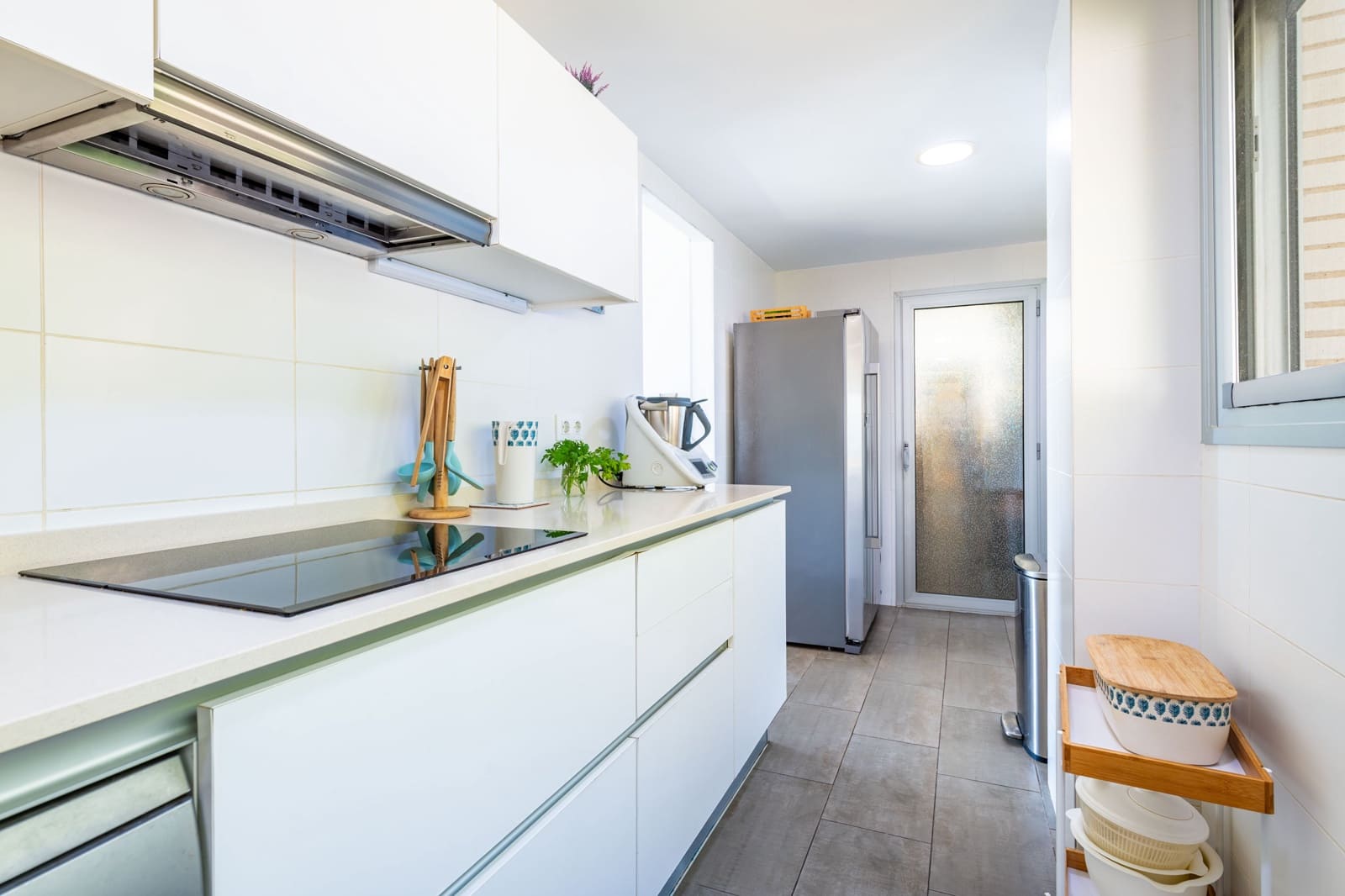 3 soveværelse Lejlighed til salg i Oropesa  med swimmingpool garage - € 600.000 (Ref: 9133859)