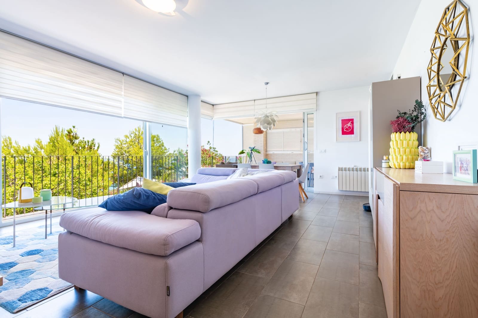 3 soveværelse Lejlighed til salg i Oropesa  med swimmingpool garage - € 600.000 (Ref: 9133859)