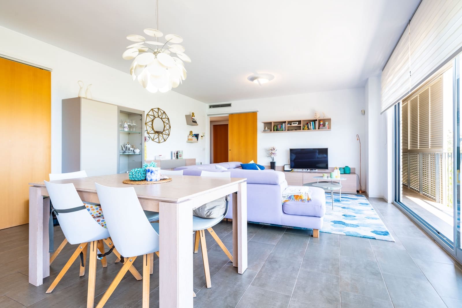 3 soveværelse Lejlighed til salg i Oropesa  med swimmingpool garage - € 600.000 (Ref: 9133859)