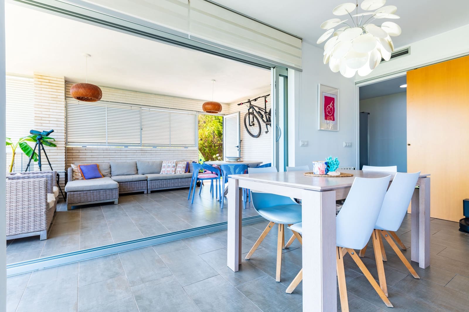 3 soveværelse Lejlighed til salg i Oropesa  med swimmingpool garage - € 600.000 (Ref: 9133859)