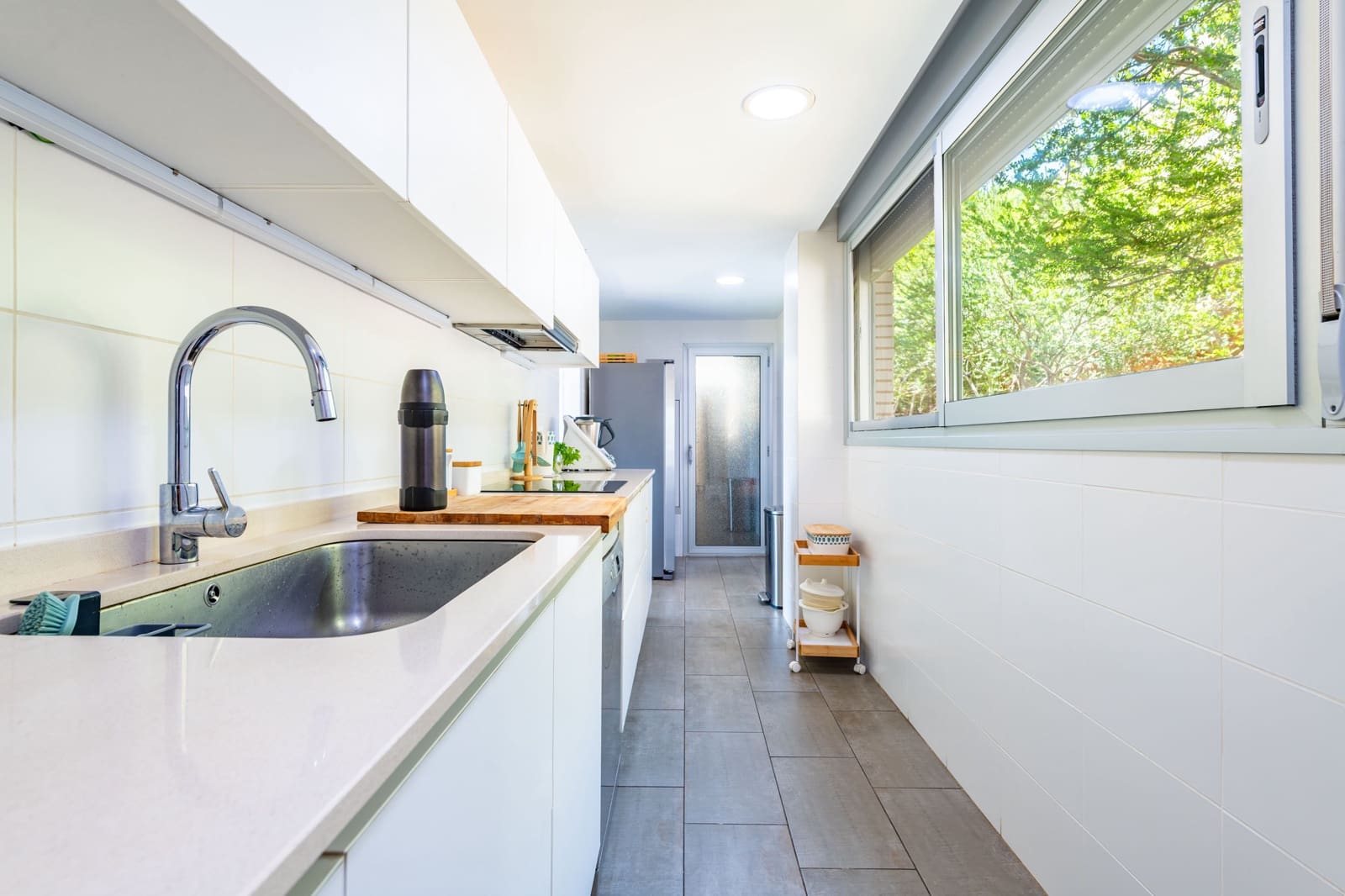 3 soveværelse Lejlighed til salg i Oropesa  med swimmingpool garage - € 600.000 (Ref: 9133859)