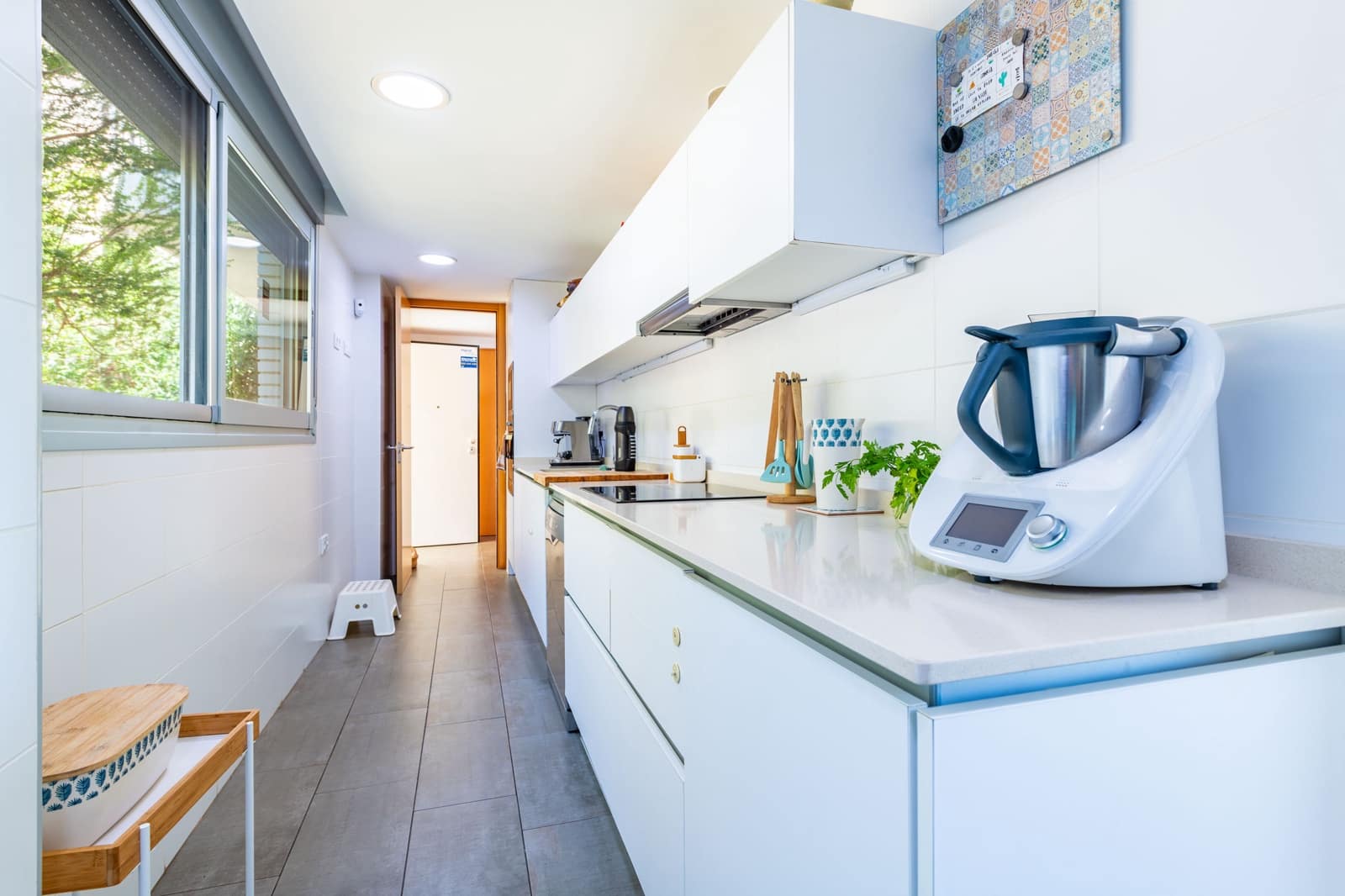 3 soveværelse Lejlighed til salg i Oropesa  med swimmingpool garage - € 600.000 (Ref: 9133859)