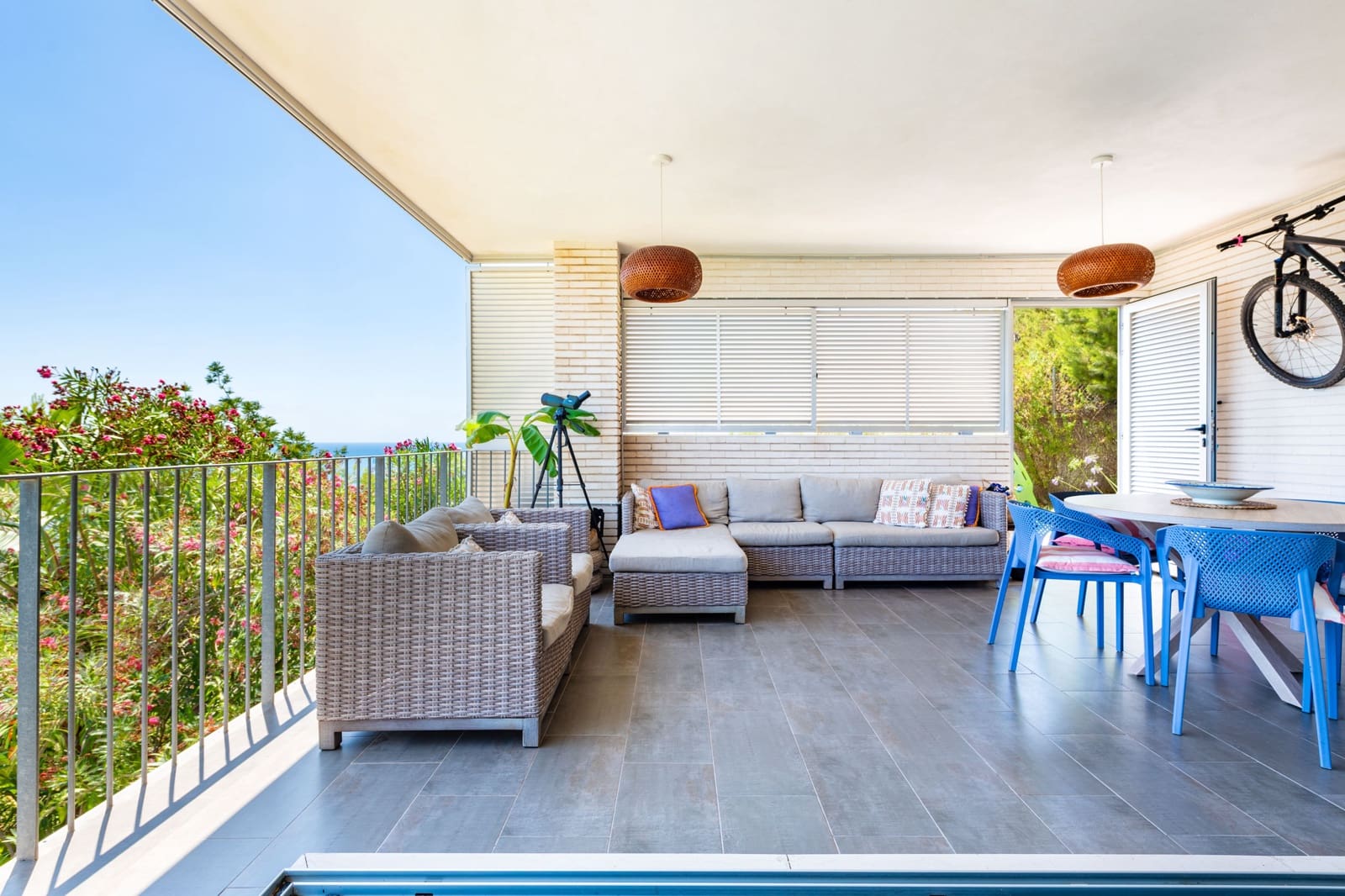 3 soveværelse Lejlighed til salg i Oropesa  med swimmingpool garage - € 600.000 (Ref: 9133859)