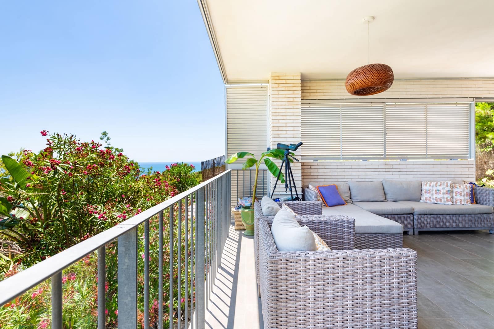 3 soveværelse Lejlighed til salg i Oropesa  med swimmingpool garage - € 600.000 (Ref: 9133859)