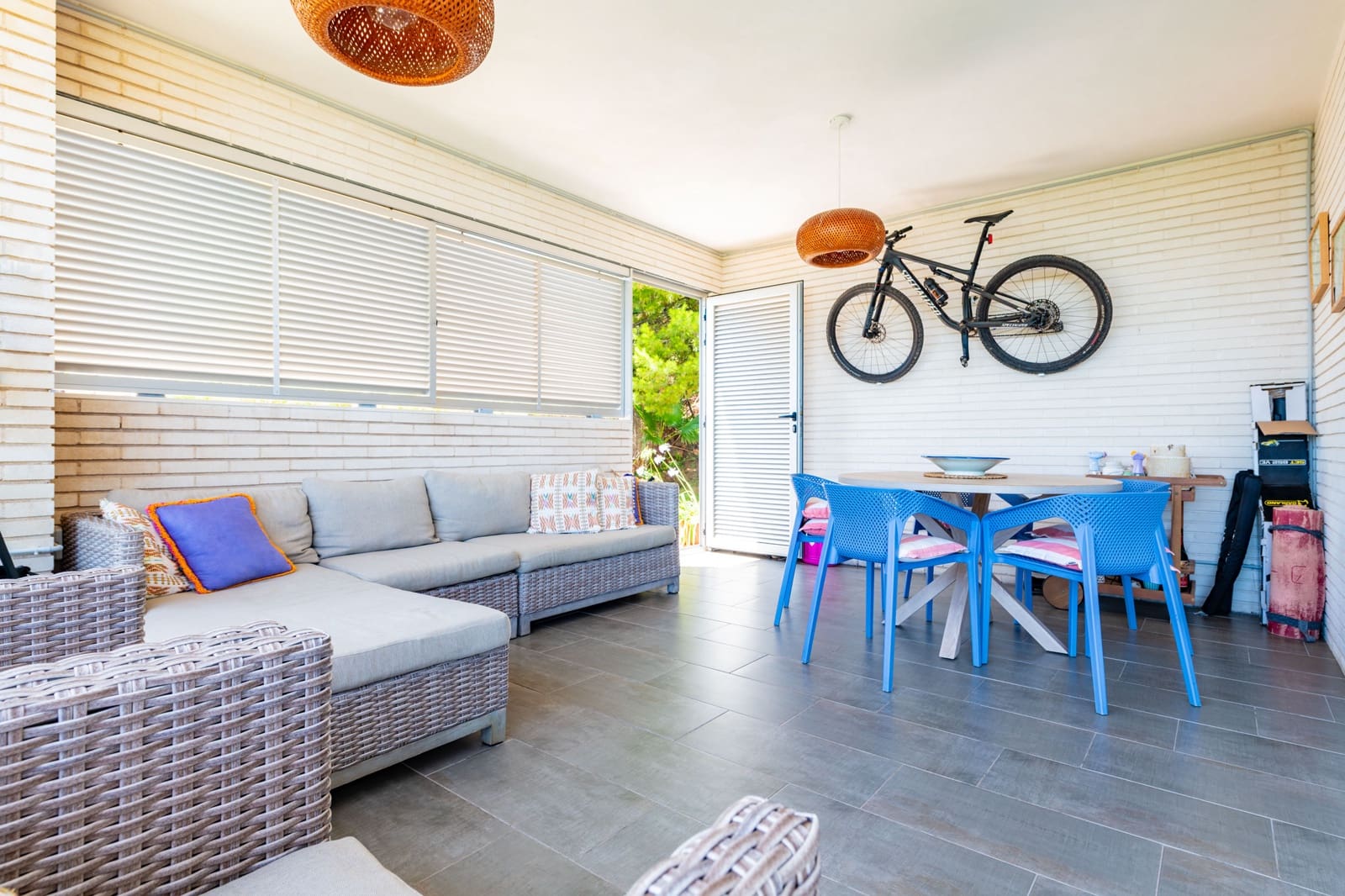 3 soveværelse Lejlighed til salg i Oropesa  med swimmingpool garage - € 600.000 (Ref: 9133859)