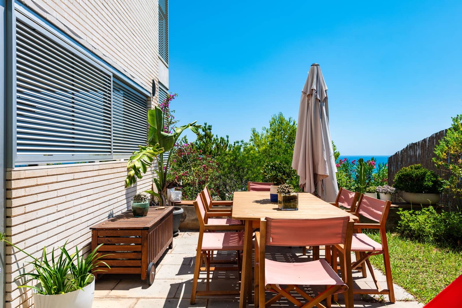 3 soveværelse Lejlighed til salg i Oropesa  med swimmingpool garage - € 600.000 (Ref: 9133859)