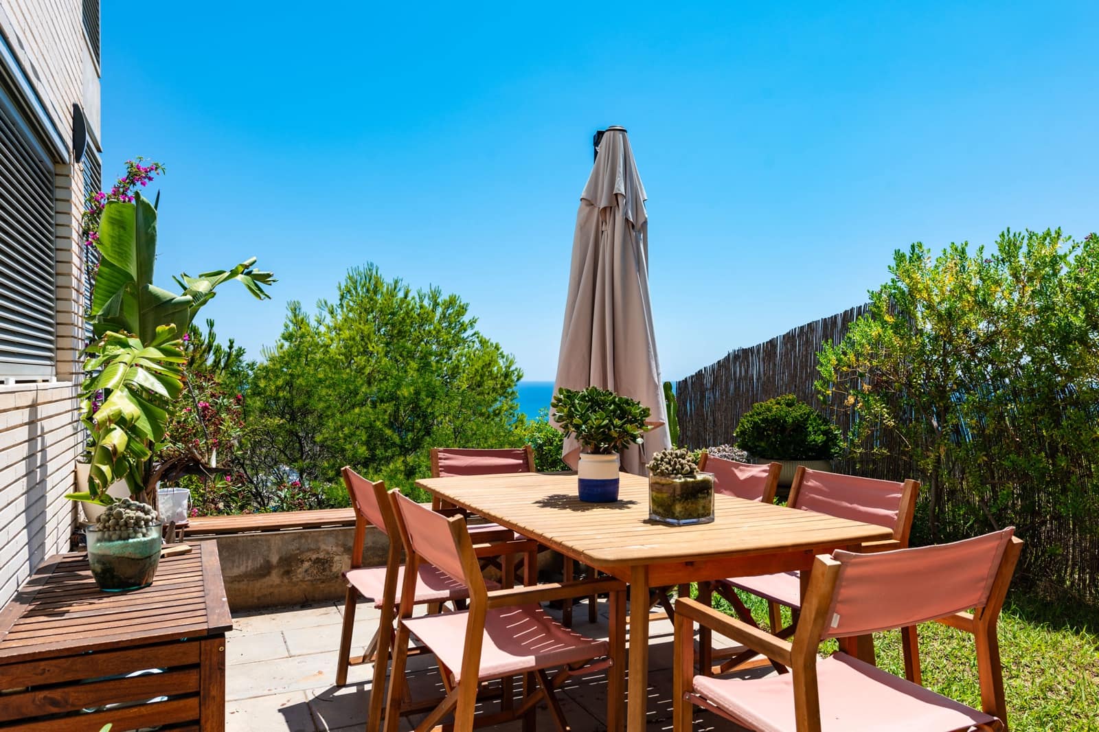 3 soveværelse Lejlighed til salg i Oropesa  med swimmingpool garage - € 600.000 (Ref: 9133859)