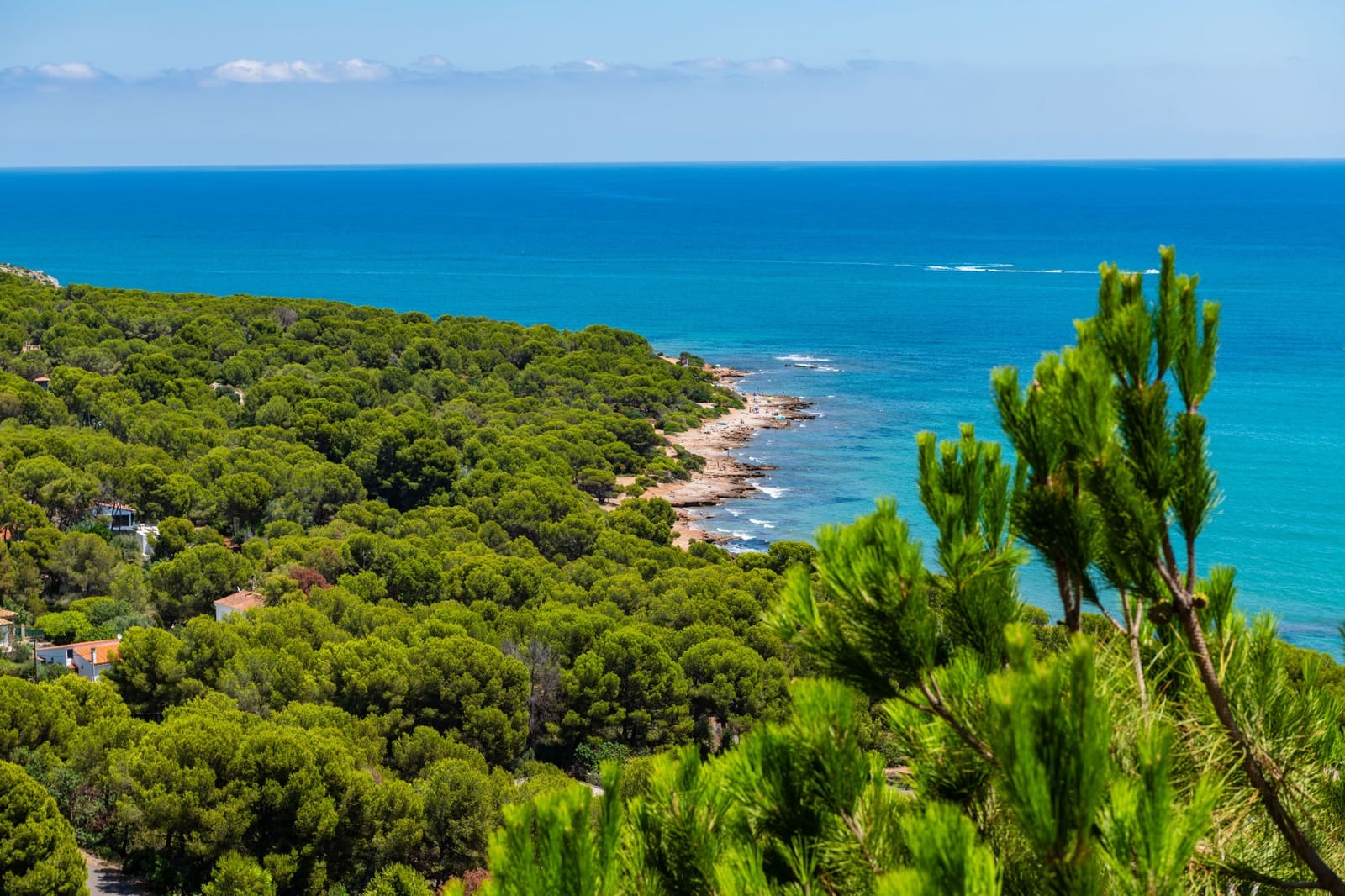 3 soveværelse Lejlighed til salg i Oropesa  med swimmingpool garage - € 600.000 (Ref: 9133859)