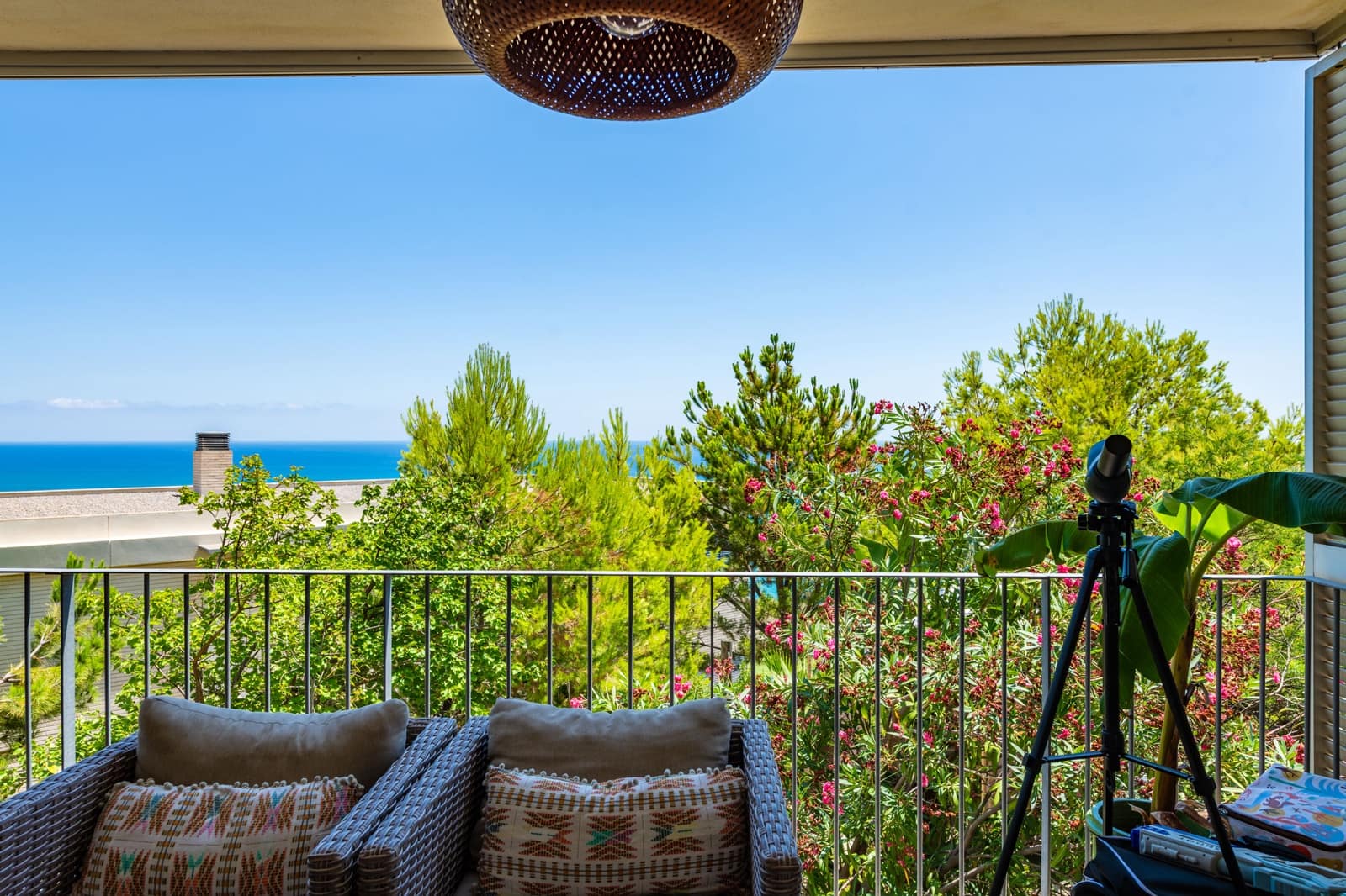 3 soveværelse Lejlighed til salg i Oropesa  med swimmingpool garage - € 600.000 (Ref: 9133859)