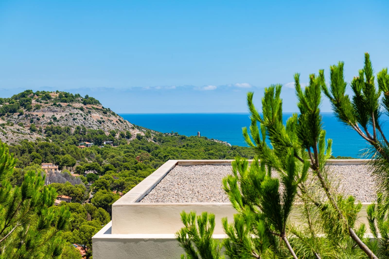 3 soveværelse Lejlighed til salg i Oropesa  med swimmingpool garage - € 600.000 (Ref: 9133859)