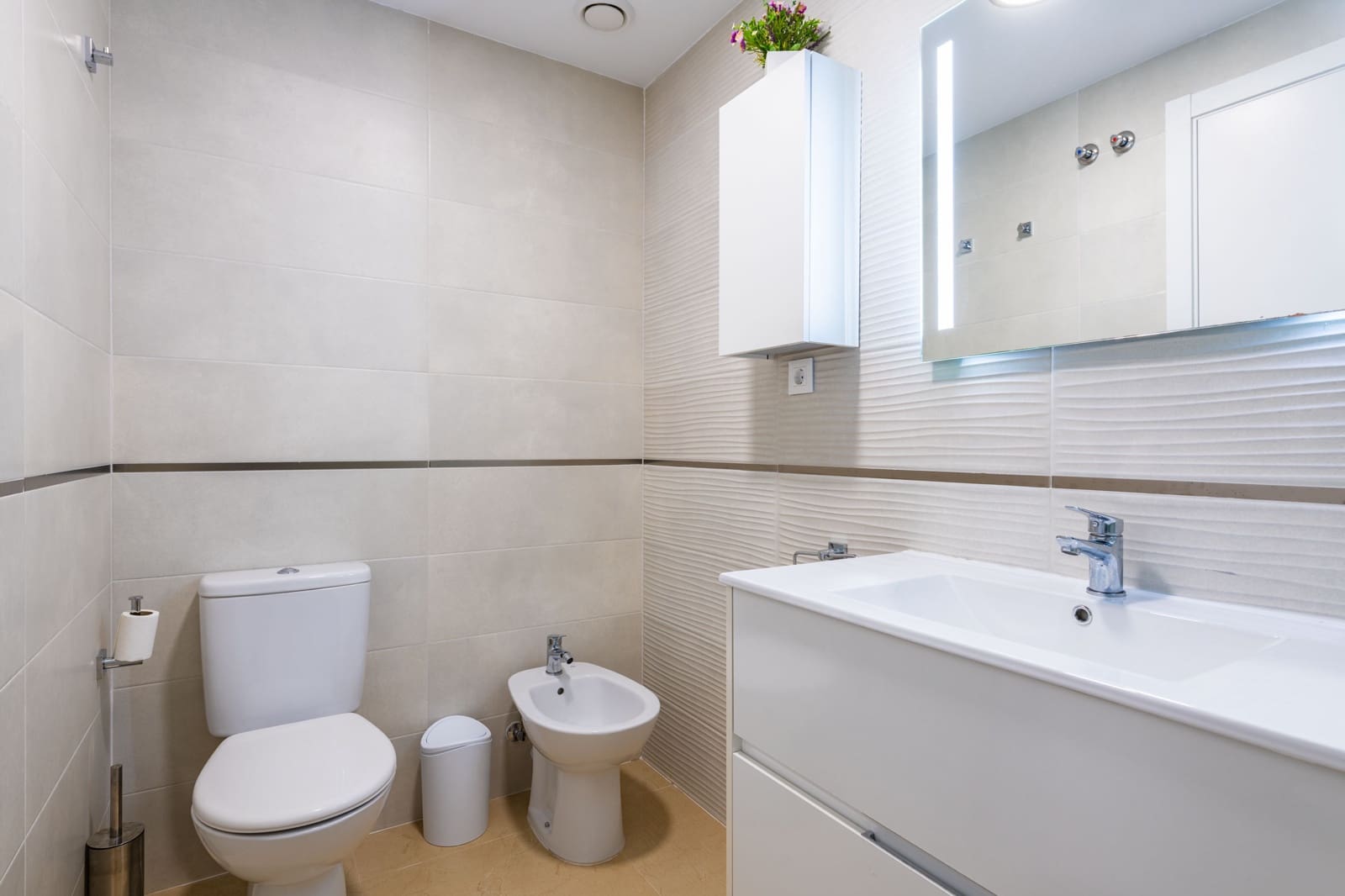 2 soveværelse Lejlighed til salg i Oropesa  med swimmingpool garage - € 235.000 (Ref: 9133985)