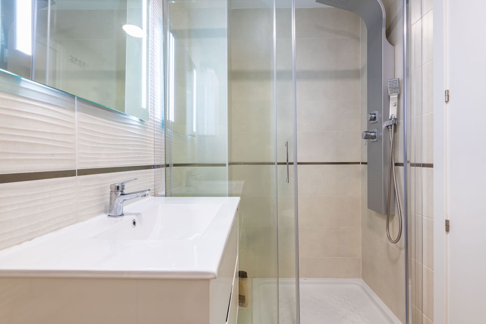 2 soveværelse Lejlighed til salg i Oropesa  med swimmingpool garage - € 235.000 (Ref: 9133985)