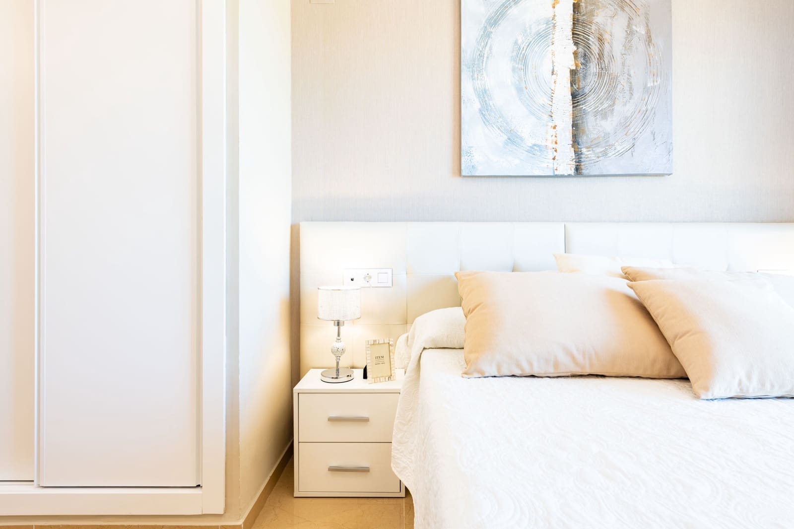 2 soveværelse Lejlighed til salg i Oropesa  med swimmingpool garage - € 235.000 (Ref: 9133985)